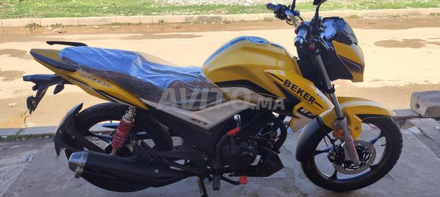 بيكر B2 جديدة - 2