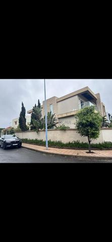 Villa Ain Diab - 2