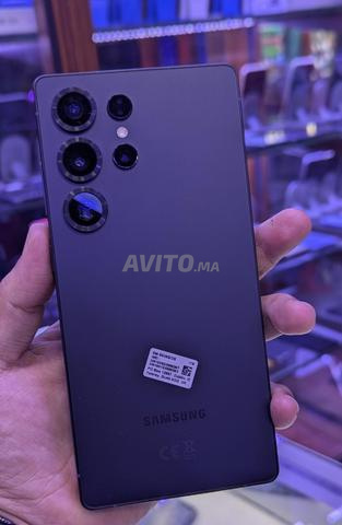 Samsung S25 Ultra 1024 Go - 2