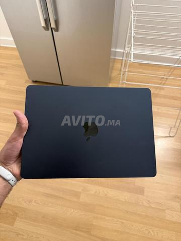 MacBook Air 13 M4, Écran 13,6, 16 Go, SSD 256 Go