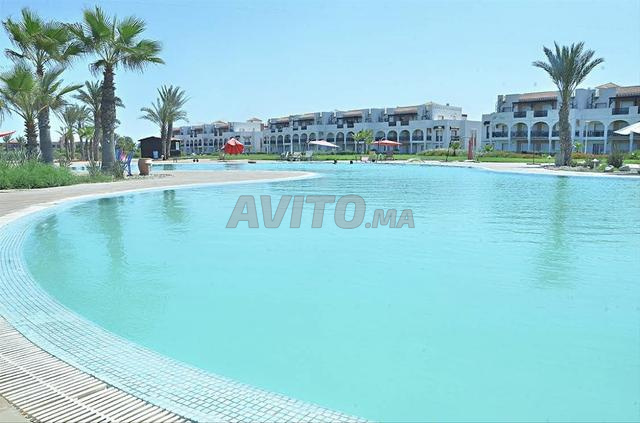 شقة للبيع 318 متر مربع في السعيدية - 2