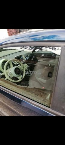 Fiat 500 bon état - 2