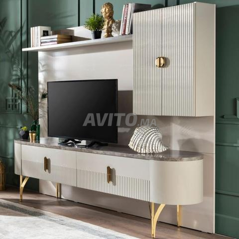 تركيب جميع أنواع الأثاث في المنزل - 2