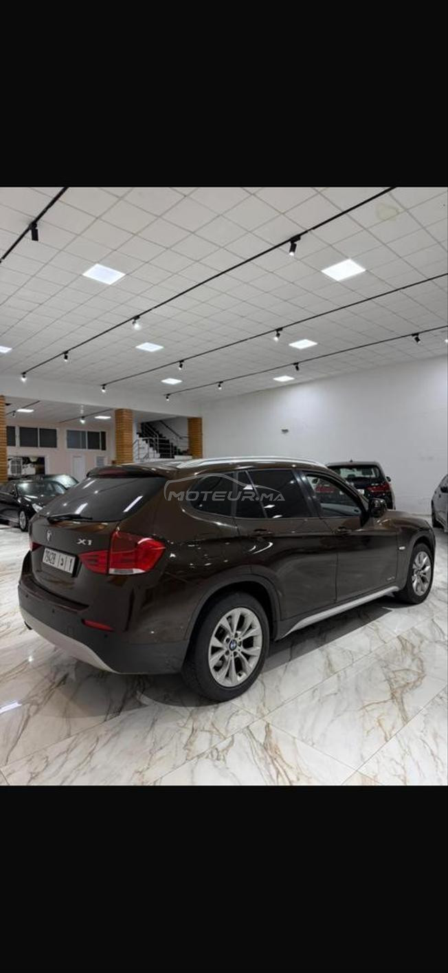 BMW X1  Magnifique 