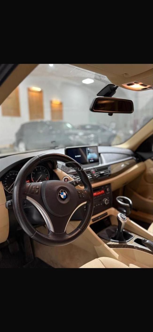 BMW X1  Magnifique 
