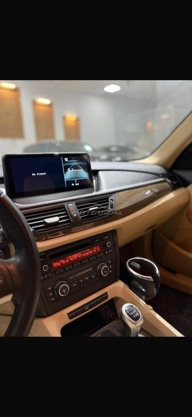 BMW X1  Magnifique 
