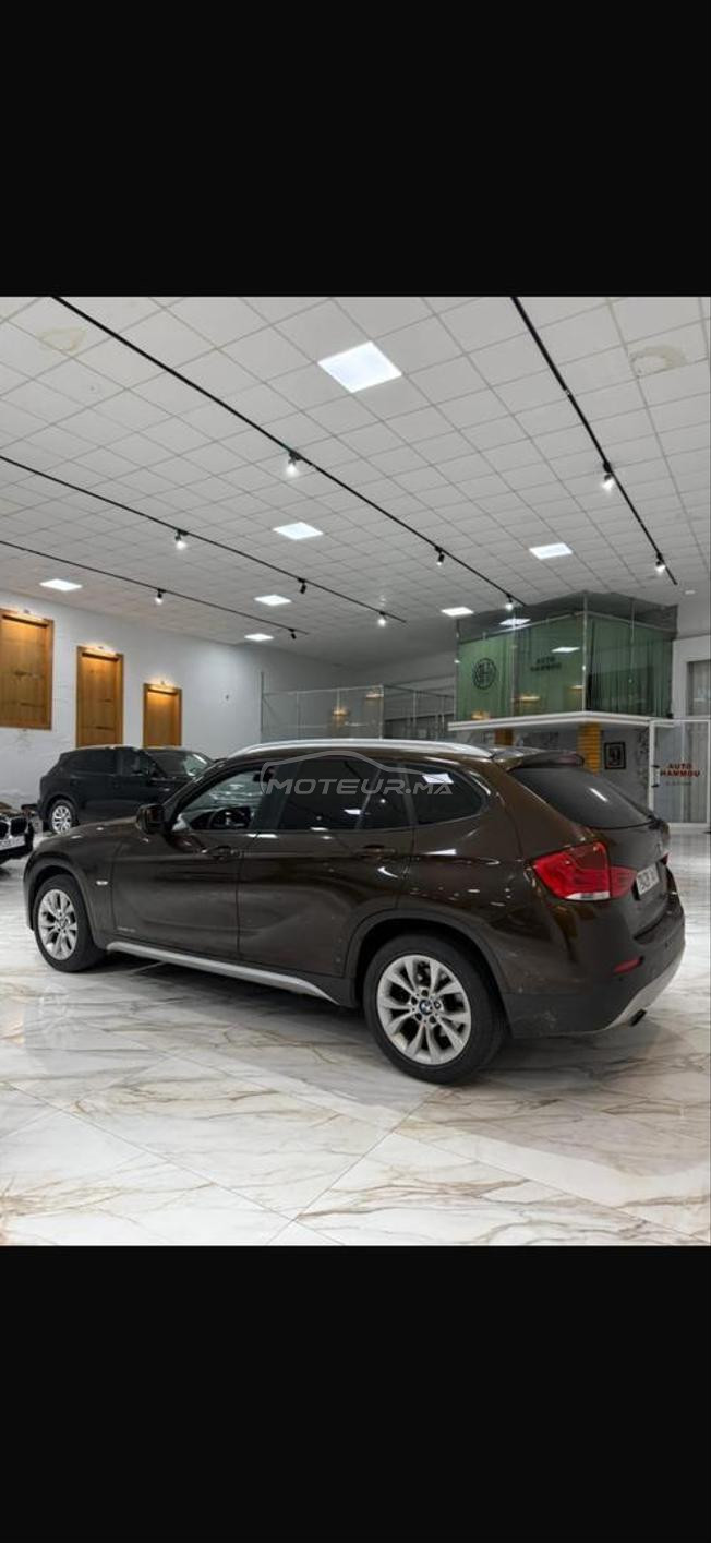BMW X1  Magnifique 