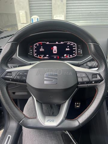 Seat Tarraco - 2