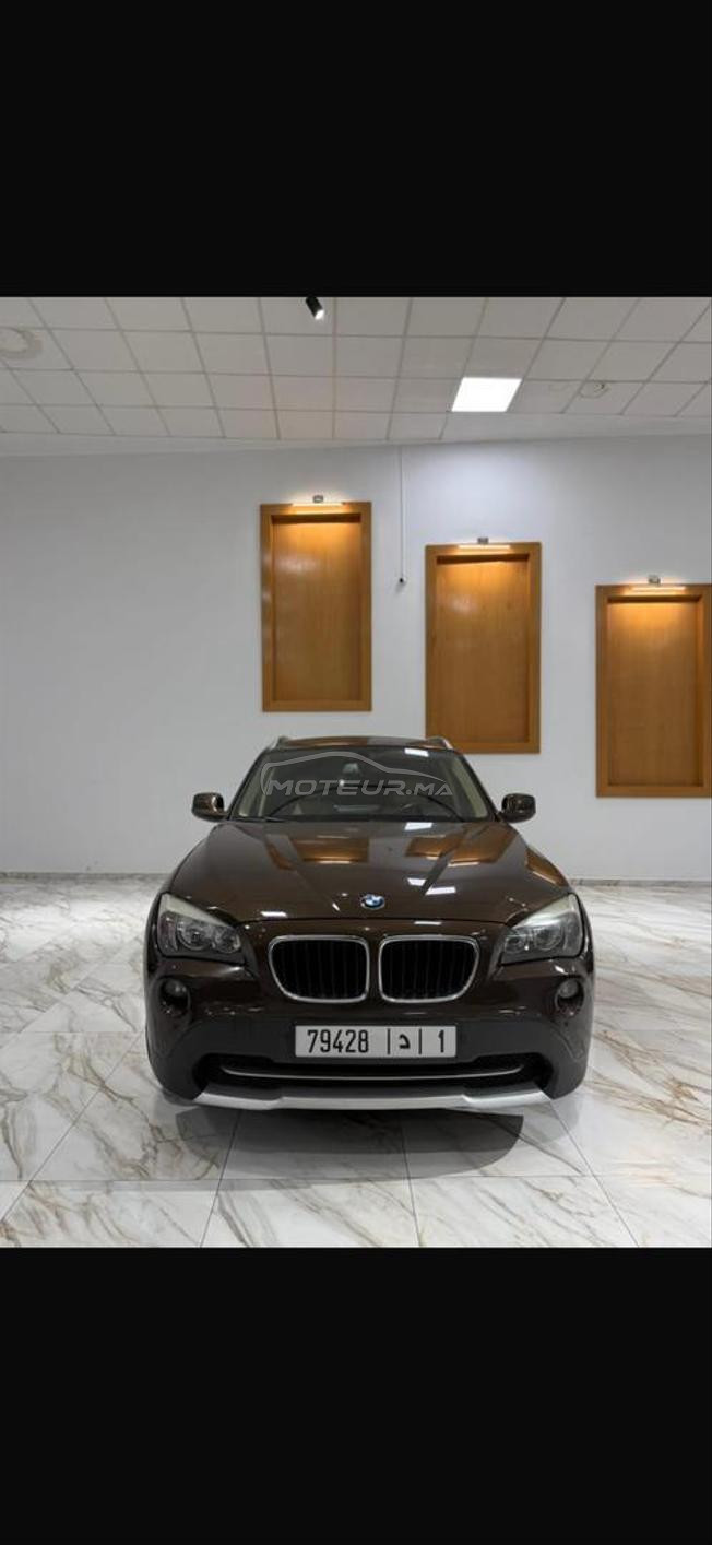 BMW Magnifique 