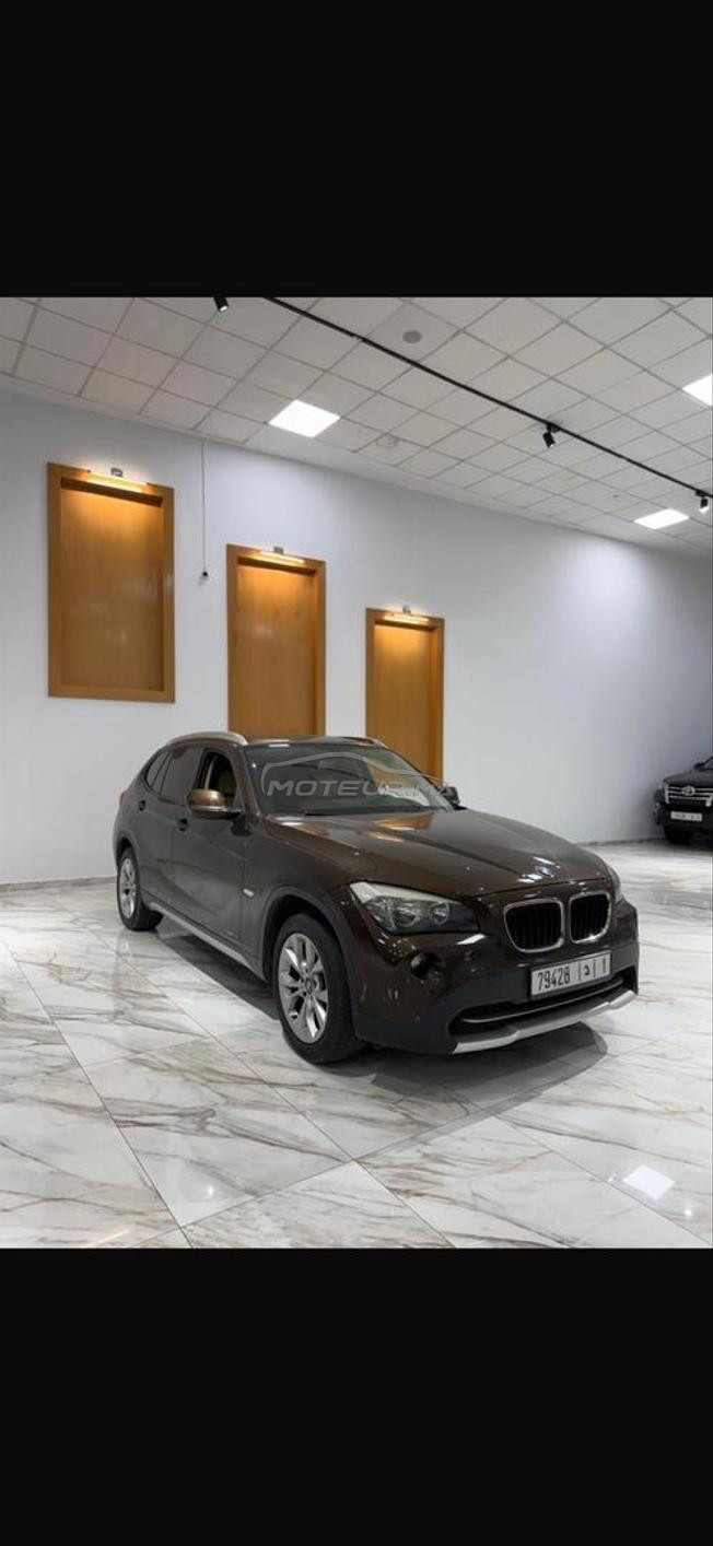 BMW Magnifique 