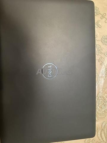 كمبيوتر محمول ديل لاتيود 3450 - 2