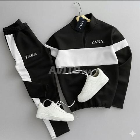 🔥Ensemble de Luxe Homme - Style Zara - neuf🔥 - 2