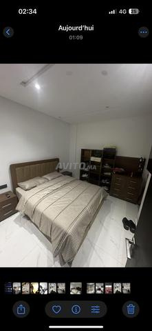 Appartement Haut standing neuf meublé - 2