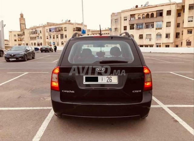 Kia Carens 2019 Diesel - 2