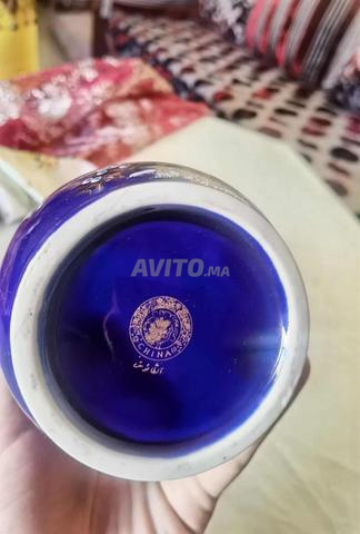 فاز طاووس حر - 2