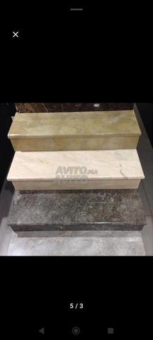 تركيب جميع أنواع الرخام والجرانيت - 2