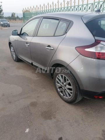 🚗 رينو ميجان 3 – موديل 2016 للبيع - 2