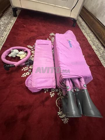 Lit bébé à vendre - 2