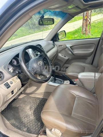 Toyota Rav4 - 2