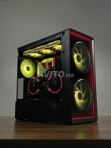 PC Gamer RTX 5080 & i7 14700kf