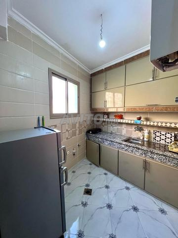 Appartement meublé à louer à la journée - 2