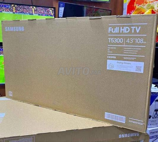 TV Samsung 43 Smart T5300 Garantie 1an