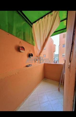 شقة عين مزوار مفروشة مع مصعد - 2