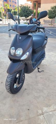 نيوس ياماها 2 تمبوس - 2