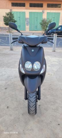 نيوس ياماها 2 تمبوس