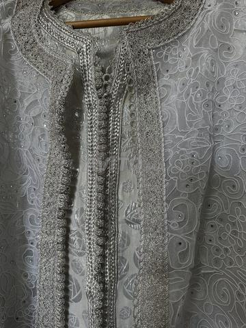 Caftan 2 pièces à vendre - 2