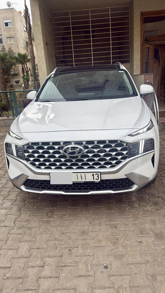 je vent ma voiture 