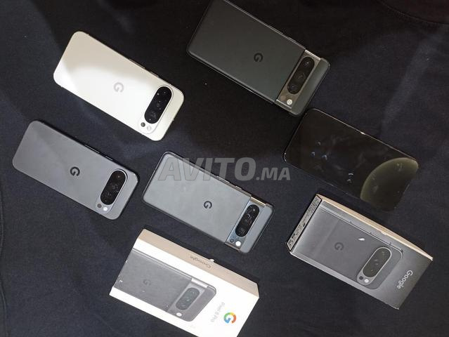 Google Pixel 9 Pro 8 Pro 128 Go