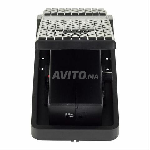 دواسة Behringer FCV100 V2..كوريج ياماها .... - 2