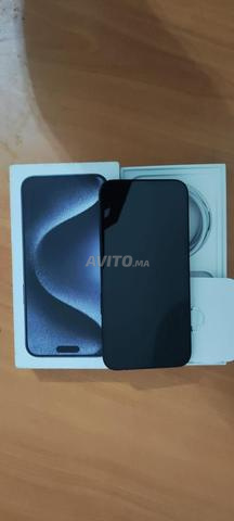 آيفون 15 برو ماكس رسمي - 2