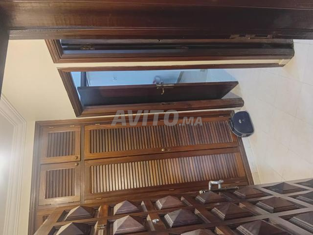 شقة صغيرة مفروشة للإيجار في أكدال الرباط - 2