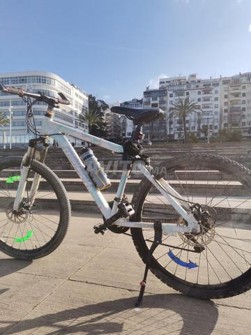 دراجة هوائية للبيع، لا تزال نقية - 2