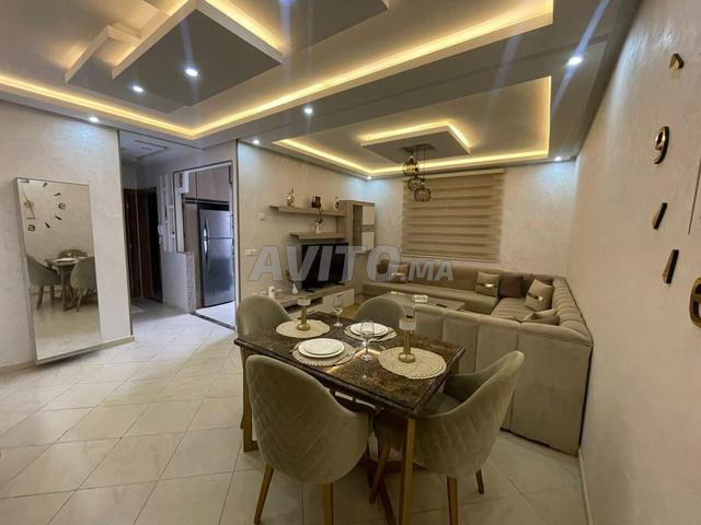 apparemment à louer par jour  - 2