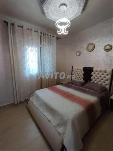 Appartement familial à louer - 2