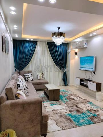 Magnifique appartement à louer - 2