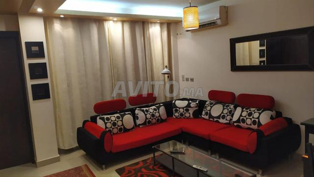 Magnifique appartement à louer