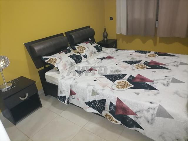 Magnifique appartement à Achakar - 2