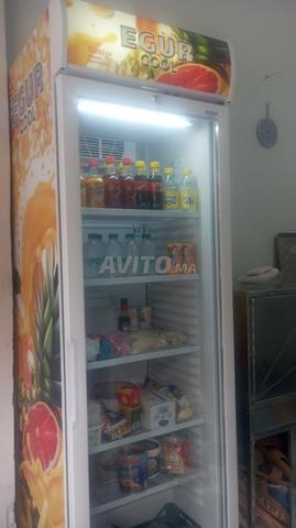 Matériel de laiterie et snack - 2