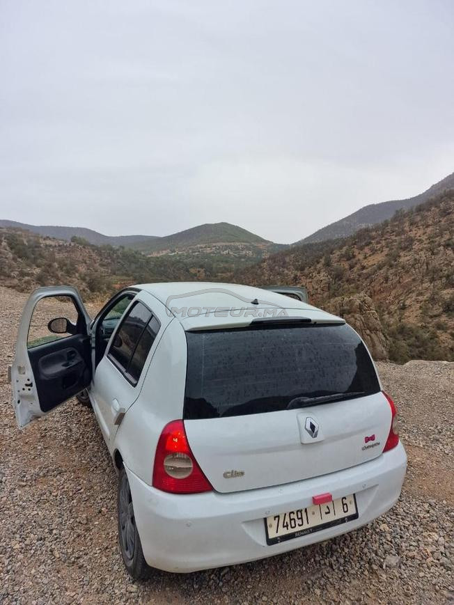 clio compus