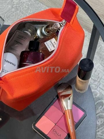 حقيبة هيرميس بألوان HR3280 - 2