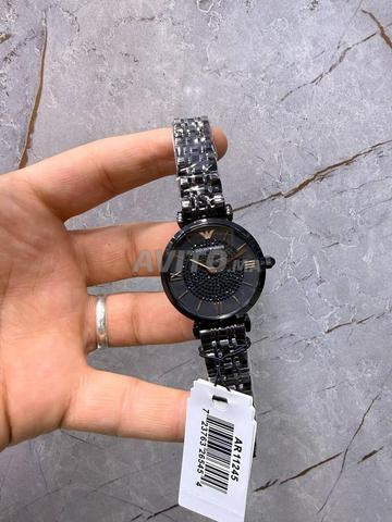 ساعة أرماني نسائية AR11245