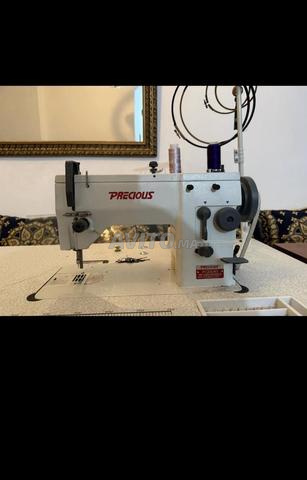 آلة خياطة تطريز كهربائية، السعر قابل للتفاوض