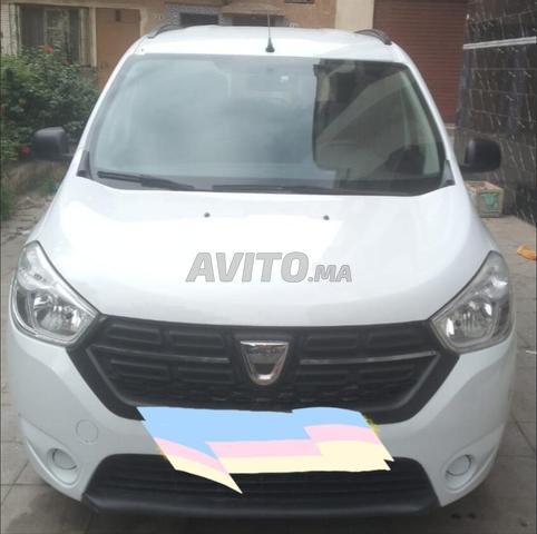 داسيا لوجي - 2