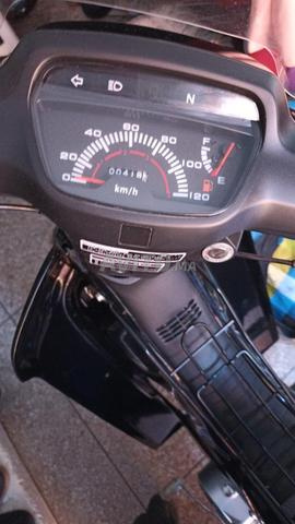 دراجة نارية جديدة للبيع - 2