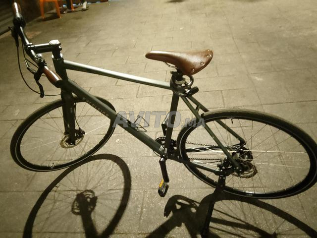 دراجة إكسلسيور تريجر 2023 مقاس 28 - 2