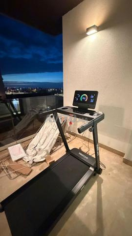 Tapis roulant neuf OLED TECHNOLOGY - 2